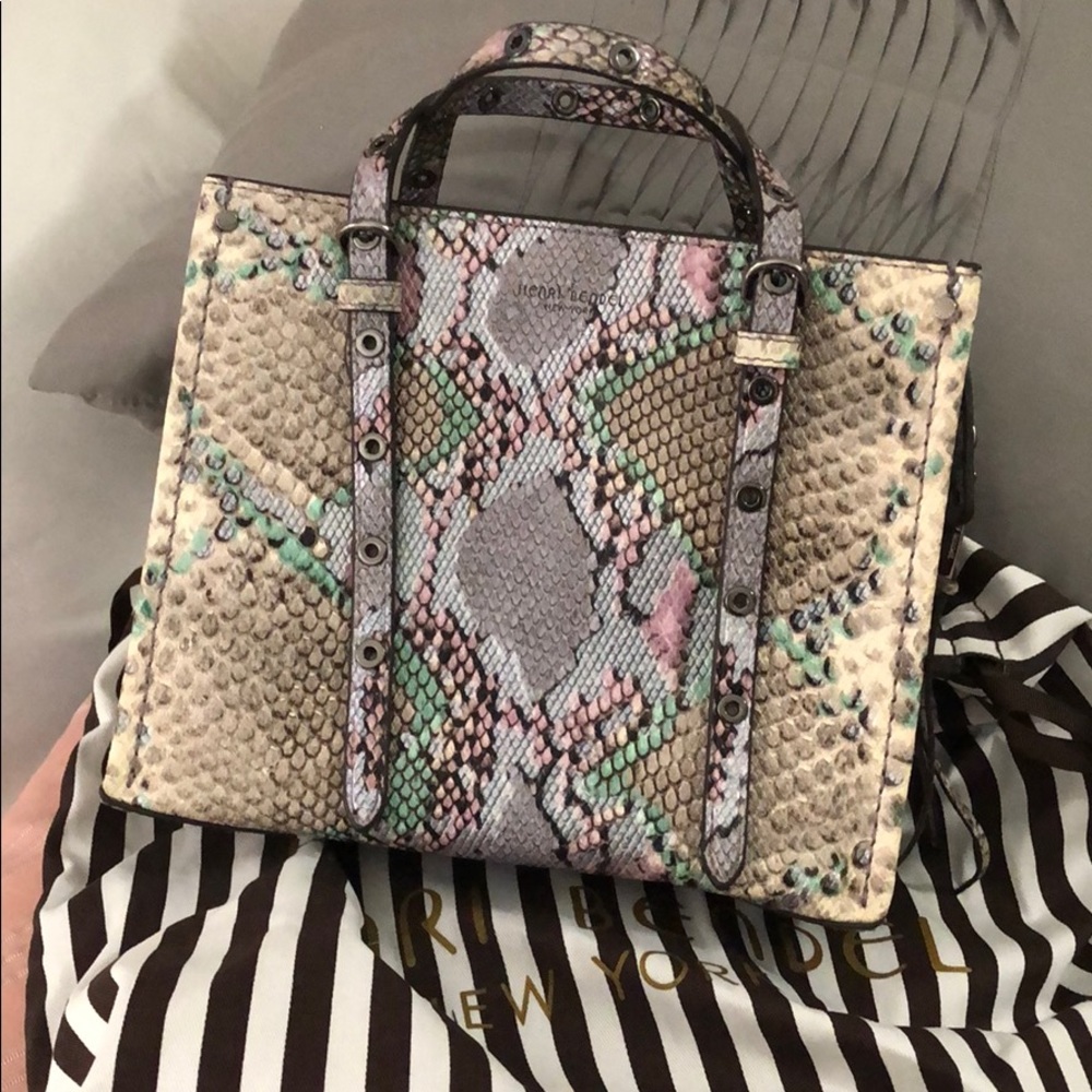 Henri Bendel crossbody